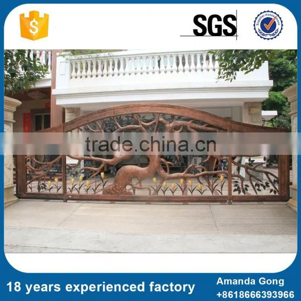 Low Price Of Main Gate Design For House photo-6