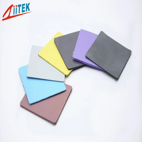 Thermal Silicone Pads