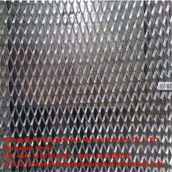 PUNCHING MESH photo-3