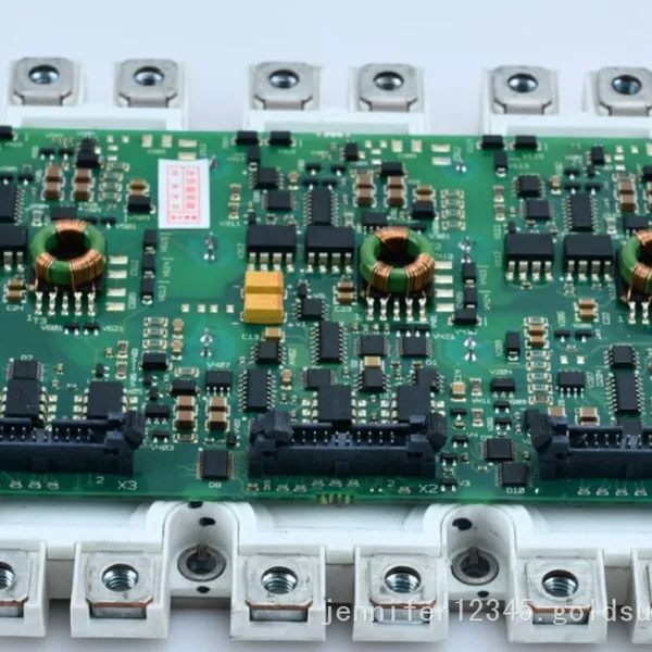 ABB AGDR-72C IGBT Drive Module