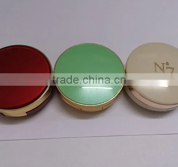 Hot Sale Air Cushion BB Cream Packaging Paper Box photo-6