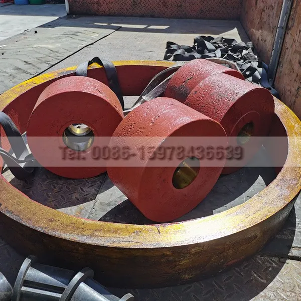 Precision Powder Production Equipment photo-5