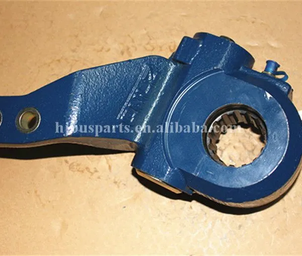 Original CNLZ Automatic Slack Adjuster Auto Brake Adjuster for 13T Axle photo-2