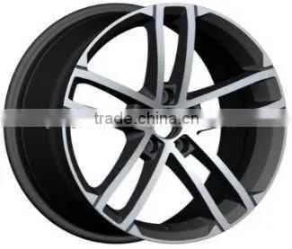 Jwl Rims 17 18 20 Inch Replica Wheels for 2015 GOLF GTD Wheels