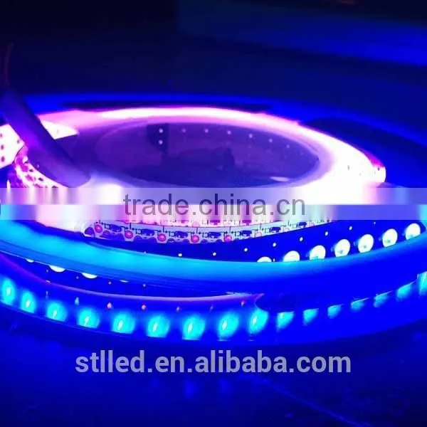 Hot Selling Star Product Ws2811 Led Strip DC5V 12V Sm5050 Pin6 RGB Dream Color photo-6