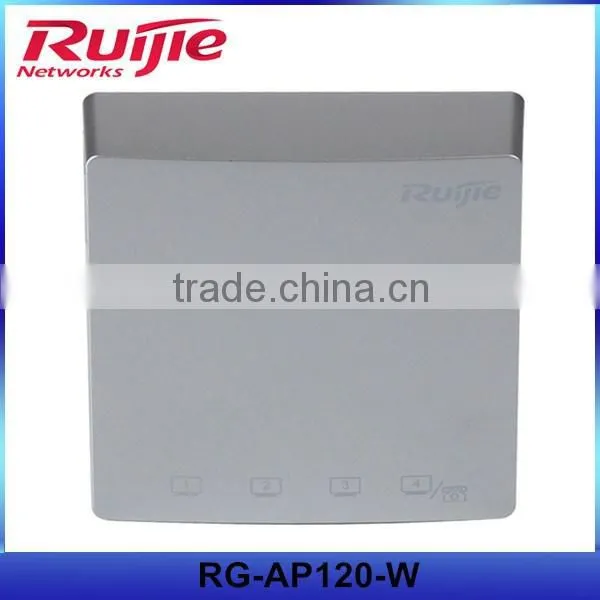 Ruijie RG-AP120-W Wireless Access Point 192.168.1.1 4 Port Wireless Router photo-4
