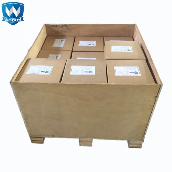 Wodon Wear Resistant Hardfacing Welding Wire With Flux Cored photo-2
