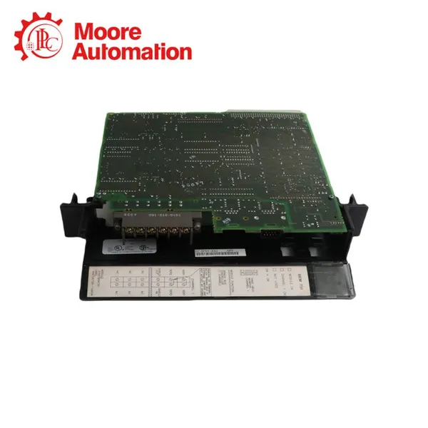 GE IC697BEM731 Genius Bus Controller Module NEW IN STOCK photo-3