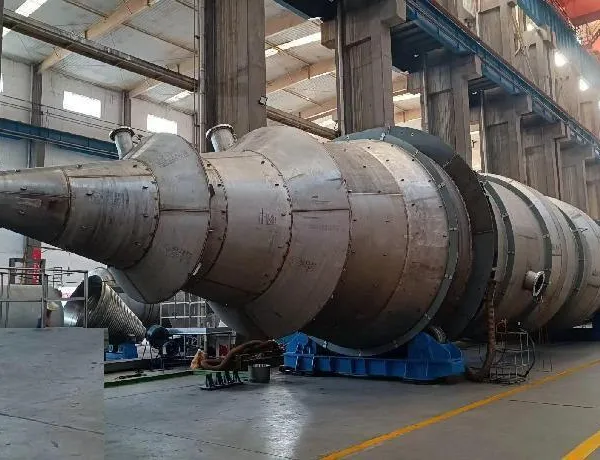 China Famous Brand Carbonyl Chloride Reactor Tubular Polymerization Reactor Propionaldehyde Hydrogenation Reactor photo-4