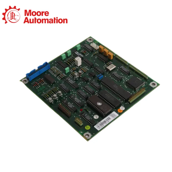 ABB YPQ102F YT204001-KF photo-3