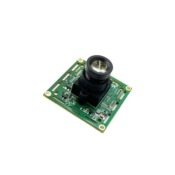 USB 3.0 8-megapixel Camera photo-5