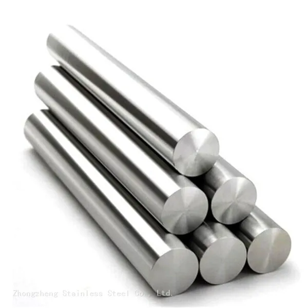 China Supplier Best Price AMS 5880 440c Stainless Steel Round Bar for Making Knife