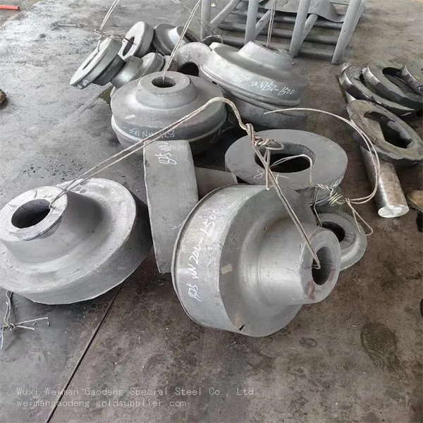 Power Plant Heat Exchanger Use N08811 Stainless Steel Bars, High Thermal Conductivity, Flat Bar, Polished Surface, ASTM A479 photo-3