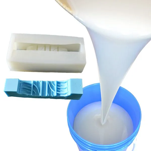 Platinum Silicone 25 Density Bag Mould Tire Molding Silicone Rubber Automotive Tires photo-2