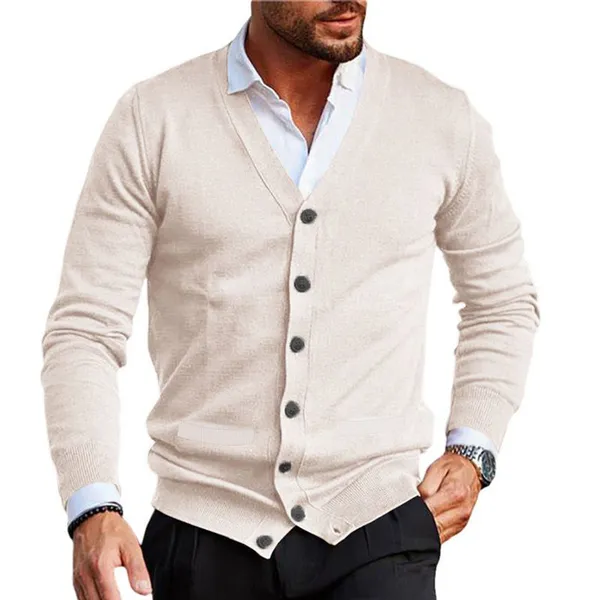 Men's Sweater