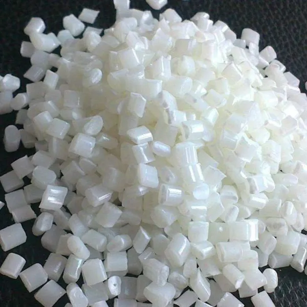 Taiwan TAIRILOY Pc/abs AC3100 Flame Retardant V0 High Gloss Impact Resistant Pc/abs Plastic Material Particles photo-2