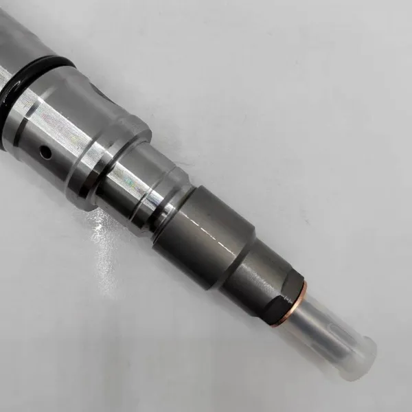 Industrial Diesel Engine Fuel Injector 0445120061 for German MAN TRUCK photo-3
