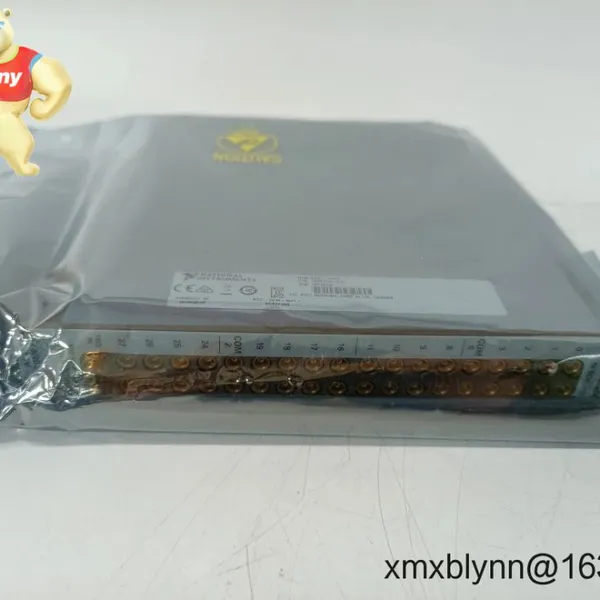 NI SCXI-1193: Your 32-Channel RF Signal Traffic Cop for Complex Test Setups