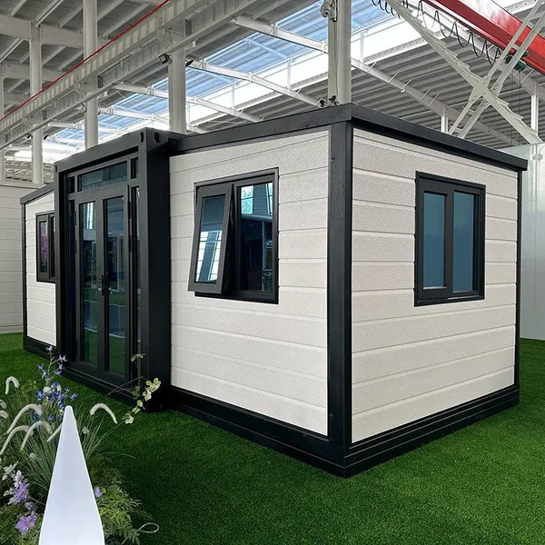 SXKON 10ft Expandable Folding House photo-2