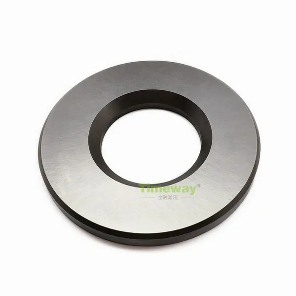 Thrust Plate MFC160 Motor Parts for Repair Swing Motor Engineering Excavator Spare Parts photo-3