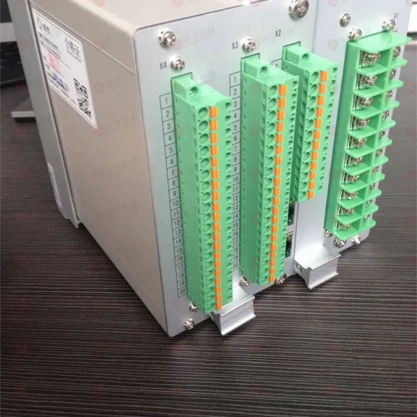 Sifang Csc-287s pt Protection and Monitoring and Control photo-5