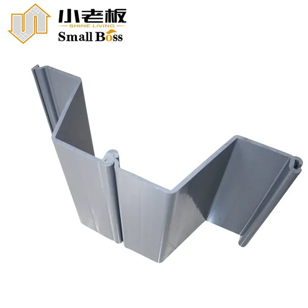 Vinyl Sheet Pile for Dock photo-2