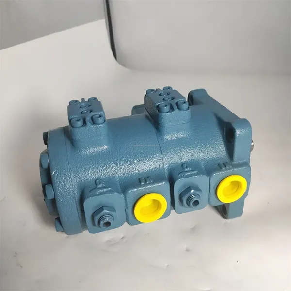 VDR Series Hydraulic Pump Vane Pump VDR-11B-1A3-1A3-U-22 VDR-11B-1A1-1A1-U13 VDR-11B-1A2-1A2-U-22 photo-5