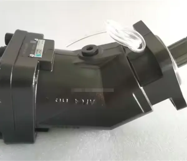 Piston Motor M50 M63 M80 M90 M108 Series MA90CS2N0U200SVF High Pressure Hydraulic Piston Motor photo-3