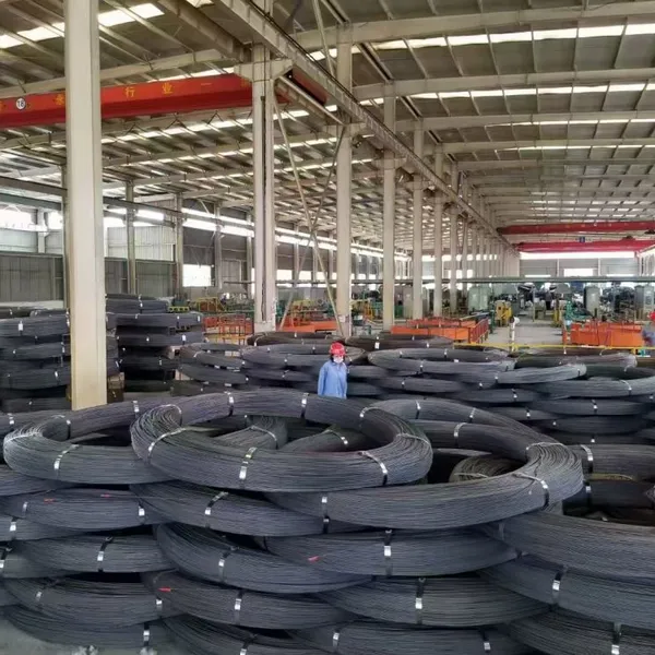 Galvanized Wire for Fencing Wire Galvanized