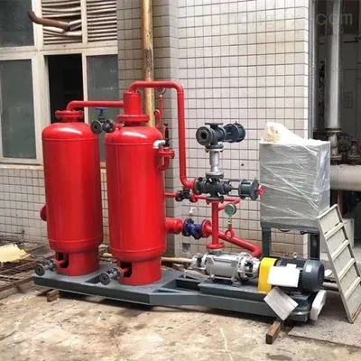 Other Building Heating Facilities photo-2