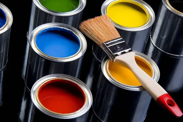 Architectural Coating