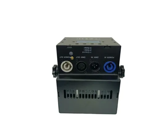 LED PAR COB200W Fairy Series Face Light Stage Lighting photo-5