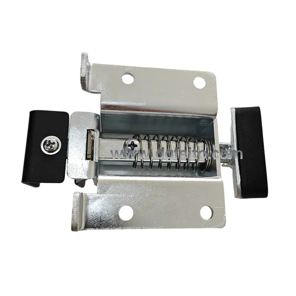 Custom High Quality Precision Sheet Metal Stamping Laser Cutting Assembly Processing Surface Treatment Bending Metal Fabrication photo-3