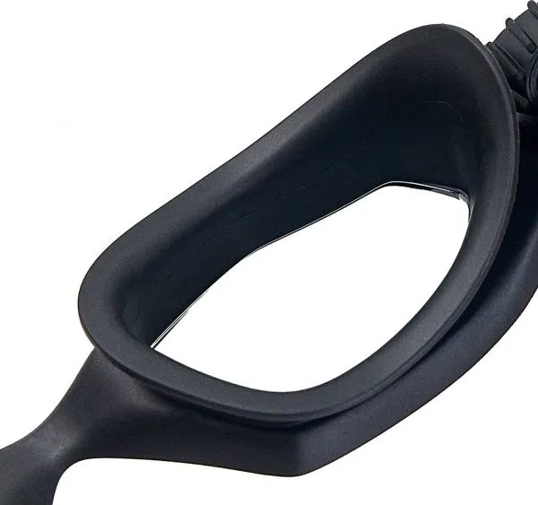 Mid-range Fitness Swim Goggle With Bold-framed Adults Anti-Fog Uv Protected Waterproof Mirror Coating High Definition Lens photo-4