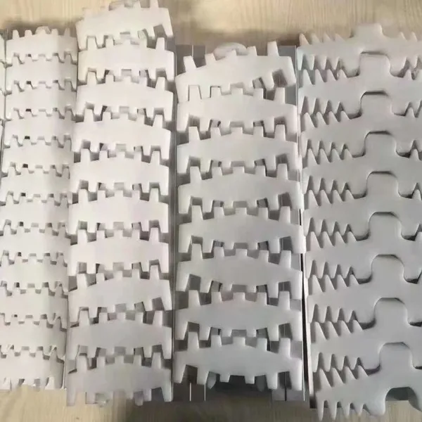 Multicolor Customized Plastic Parts photo-5