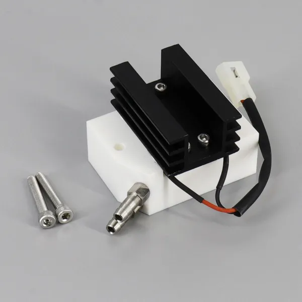ENM16157 Anti-Pulse Bellow Damper for Imaje S4SI S8 9040 S8C2 Inkjet Coding Printer photo-2