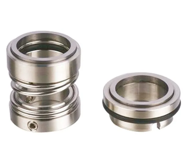 Mechanical Seal