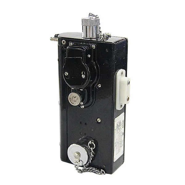 CJG10(A) Optical Interference Methane Detector For Coal Mine