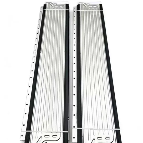 Tesla's New, Upgraded Liquid Cooling Plate photo-4