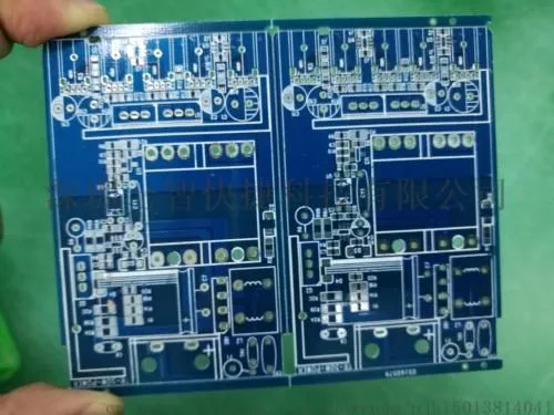 China Chaosheng Electronic Medical Equipment Products Multilayer Circuit Board HDIPCB Technology