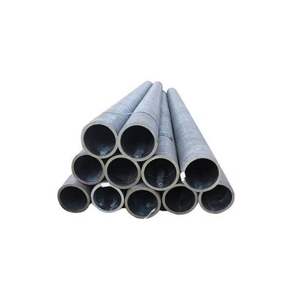Wholesale Galvanized Round Pipe: Mild Steel Grade, 1.0mm–6.0mm Wall Thickness