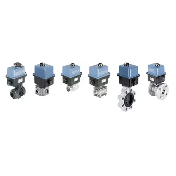 【BURKERT 8804 Моторизованный шаровой клапан из нержавеющей стали, 2-ходовой, 3-ходовой, L-образный, T-образный порт, корпус из ПВХ-U, ПП, ПВДФ, концевые выключатели, ручное дублирование, IP66 90】
