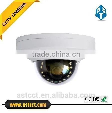 SONY IMX322 TVI Color Dome Camera 2MP 360 Degree CCTV Waterproof Fisheye CMOS Dome Camera Quality Choice photo-3