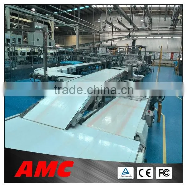 Food Grade Conveyor Belt Line photo-2