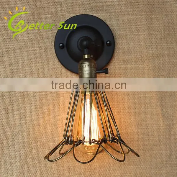 Modern Adjustable Vintage Wall Light/Outdoor Wall Light