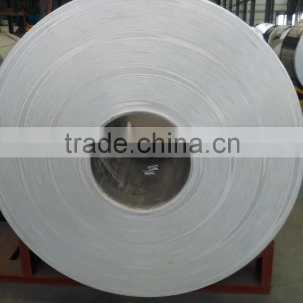 Hot Sale 5083 Aluminum Coils Made in China photo-3