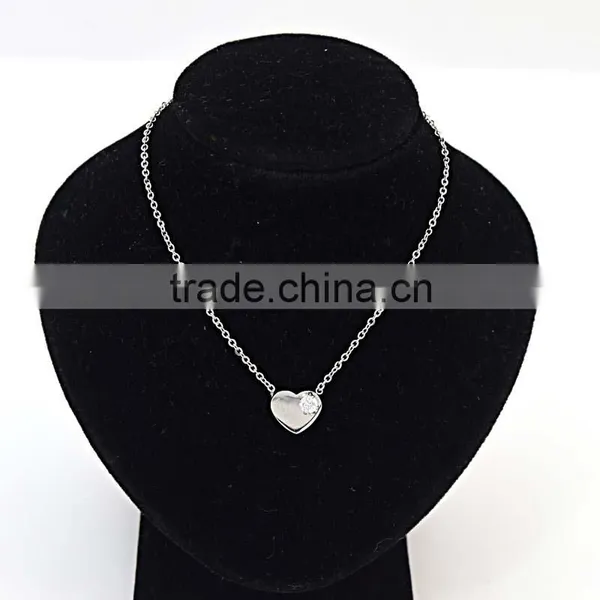 Best Friend Necklaces Gift Pendant Necklaces Women Jewelry 2016 Supplier's Choice photo-2