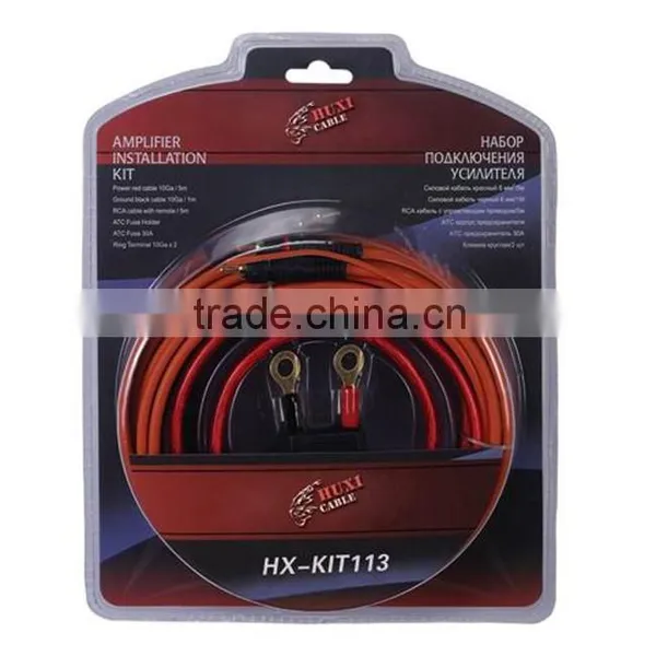 Amplifier Car Wiring Kit , Audio Amplifier Car Wiring Kit New On Sale , Best Selling Audio Amplifier Car Wiring Kit New On Sale photo-6