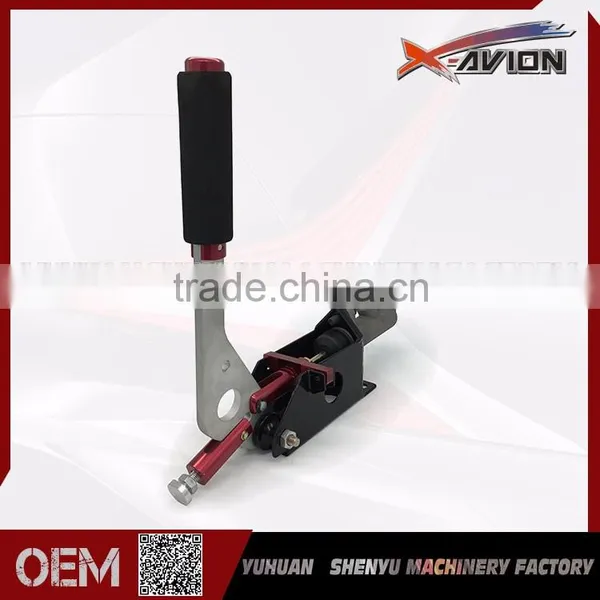 Factory Price Hand Brake on Time Delivery photo-2