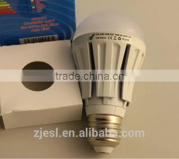2016 Cheap Energy Saving Wholesale 7w 6000-6500k Led Bulb Light photo-5